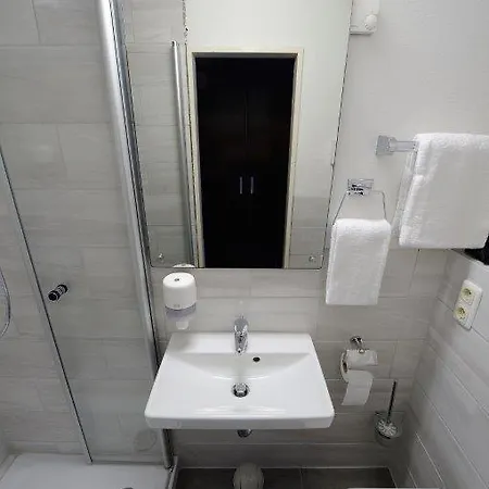 Hotel zur Post Steimbke Zimmer foto
