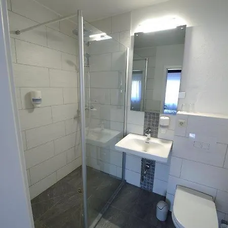Hotel zur Post Steimbke Zimmer foto