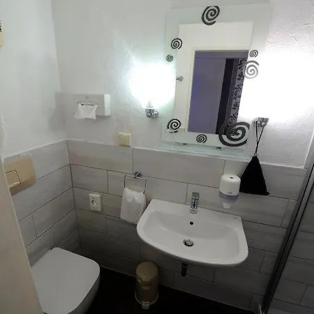 Hotel zur Post Steimbke Zimmer foto