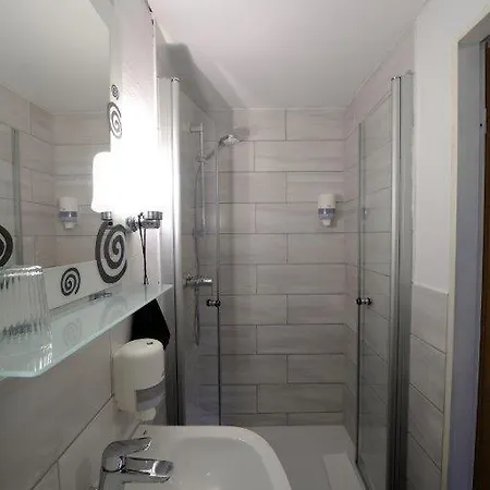 Hotel zur Post Steimbke Zimmer foto