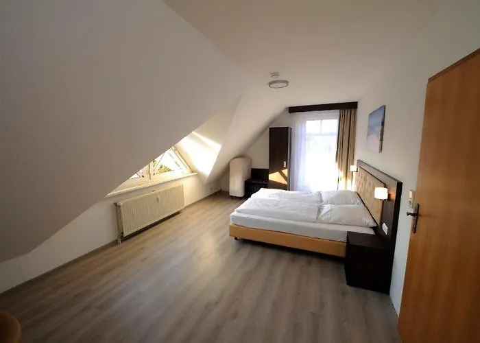 Hotel zur Post