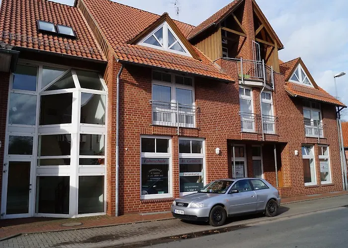 Hotel Zur Post