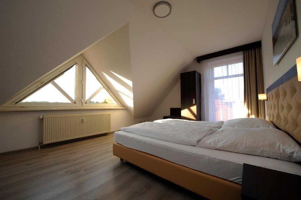 Zur Post Hotel