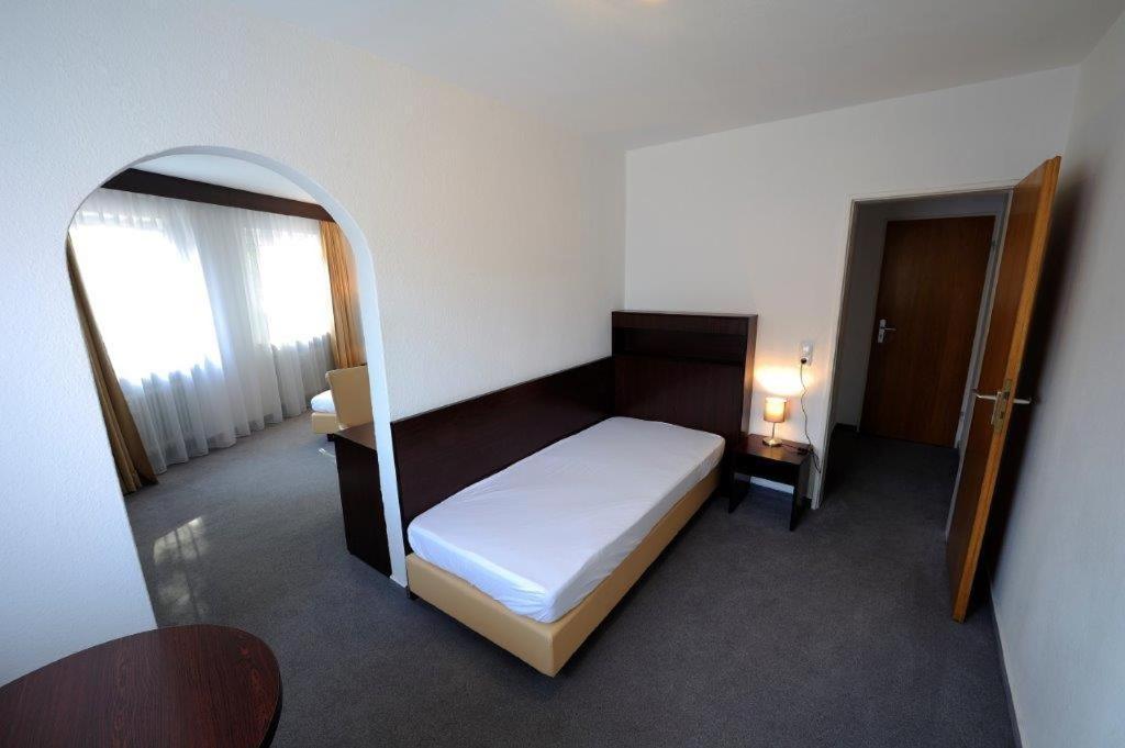 Zur Post Hotel Steimbke
