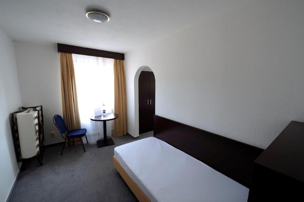 Hotel Zur Post Steimbke