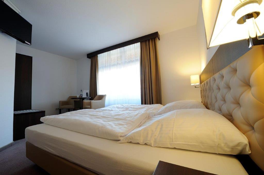 Hotel Zur Post 3*
