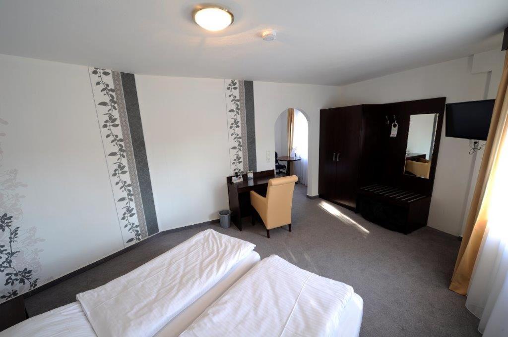 Zur Post Hotel Steimbke