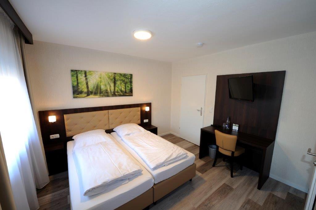 Hotel Zur Post Steimbke