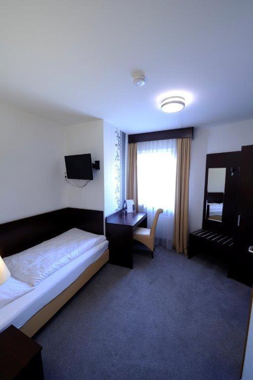 Zur Post Hotel