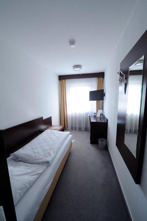 Hotel Zur Post