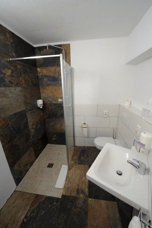Hotel Zur Post Steimbke