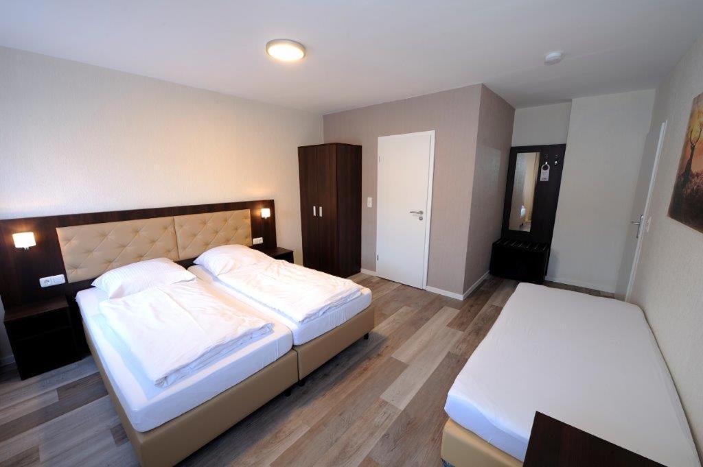 Hotel Zur Post