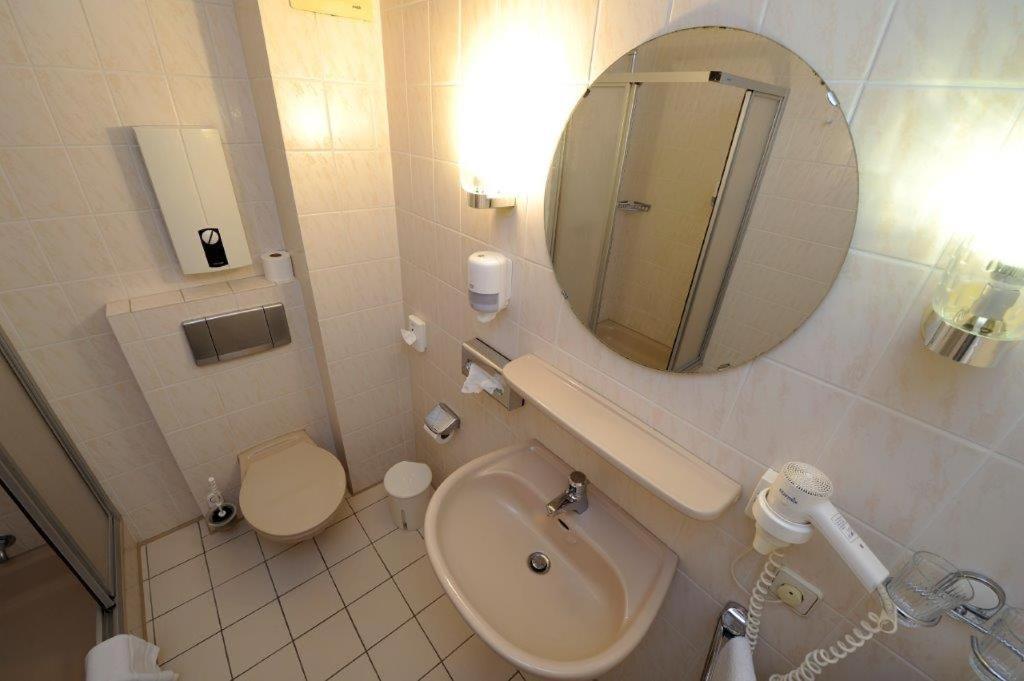 Hotel Zur Post Steimbke