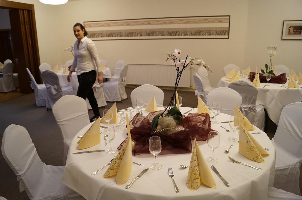 Hotel Zur Post