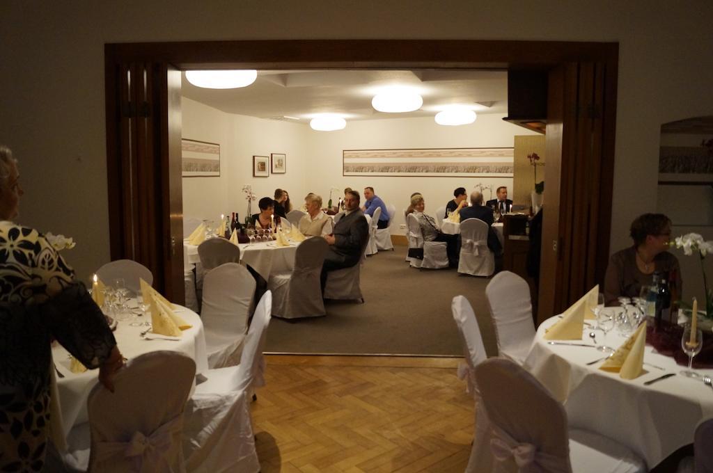 Hotel Zur Post Steimbke
